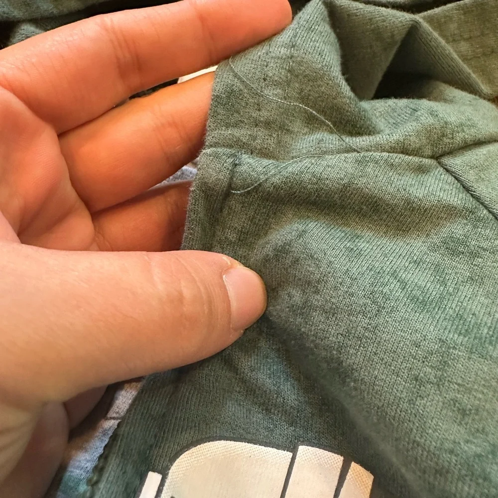 Baby Yoda and Mandalorian Outfit Set 18 Month Boys Outfit